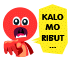 jangan ribut